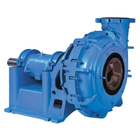 Industrial Slurry Pumps